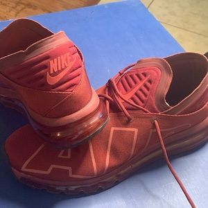 Nike Air Max Flair size 14